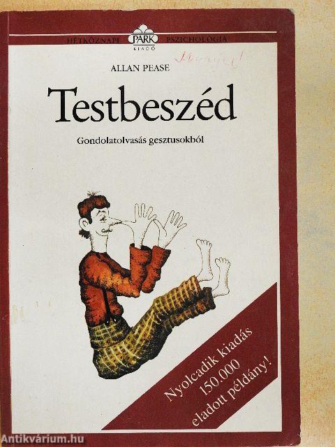 Testbeszéd