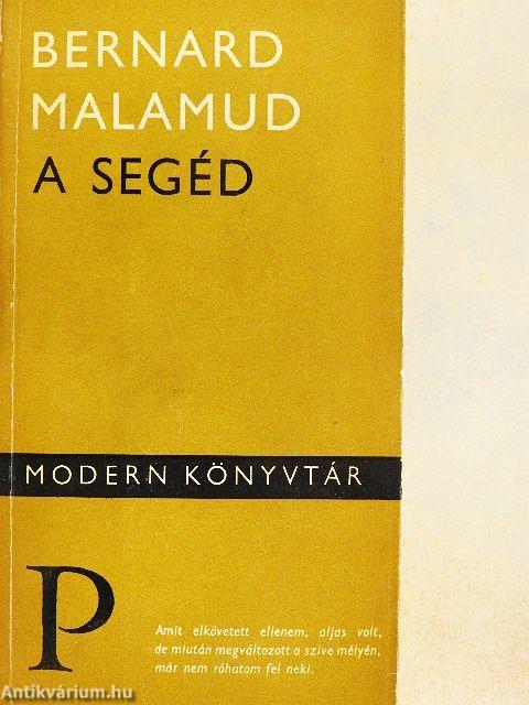 A segéd