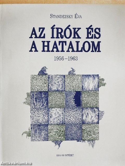 Az írók és a hatalom