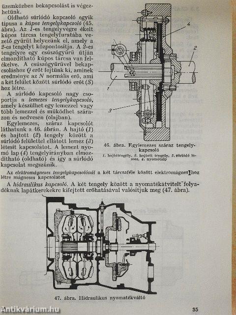Építőipari gépek