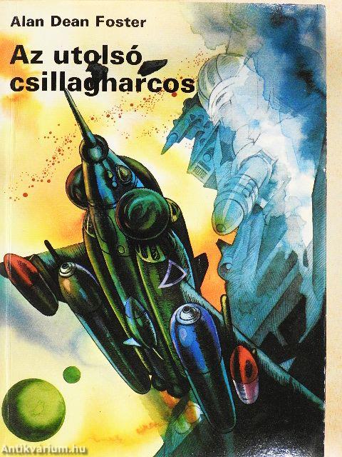 Az utolsó csillagharcos