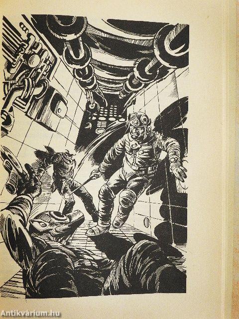 Az utolsó csillagharcos