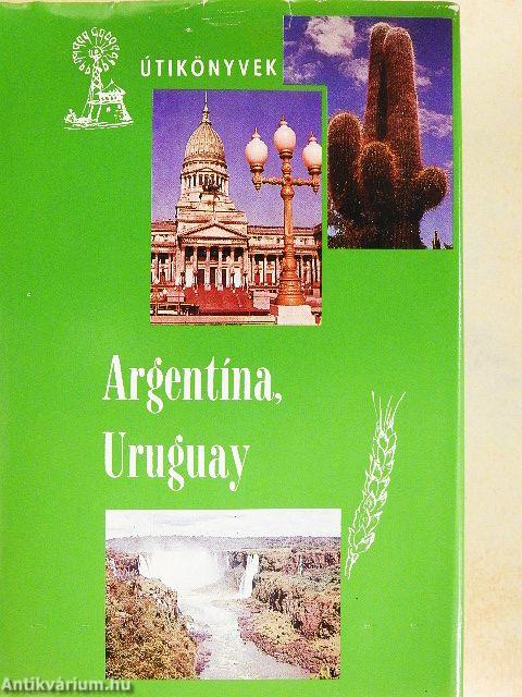 Argentína, Uruguay