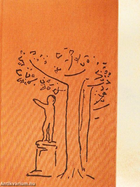 A tizenharmadik szoba