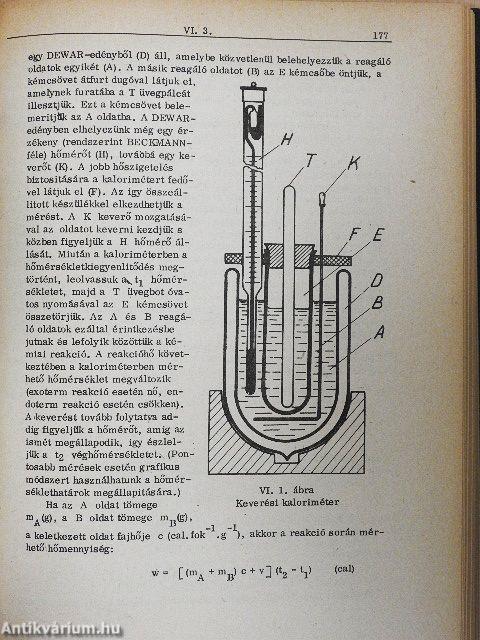 Kémia gépészmérnök hallgatóknak