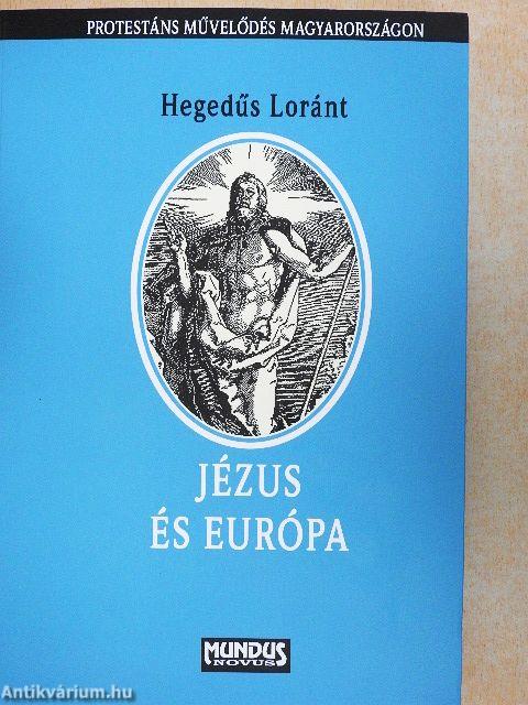 Jézus és Európa