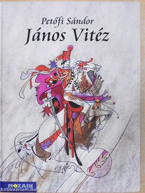 János Vitéz