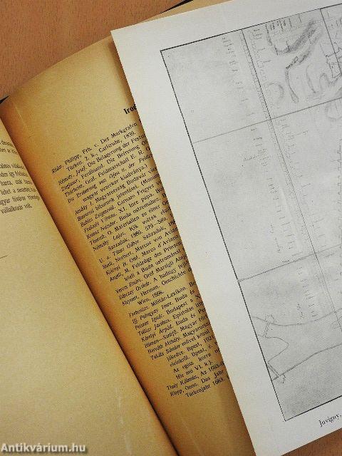 Buda ostroma és elfoglalása 1686-ban (rossz állapotú)