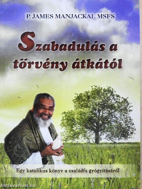 Szabadulás a törvény átkától 