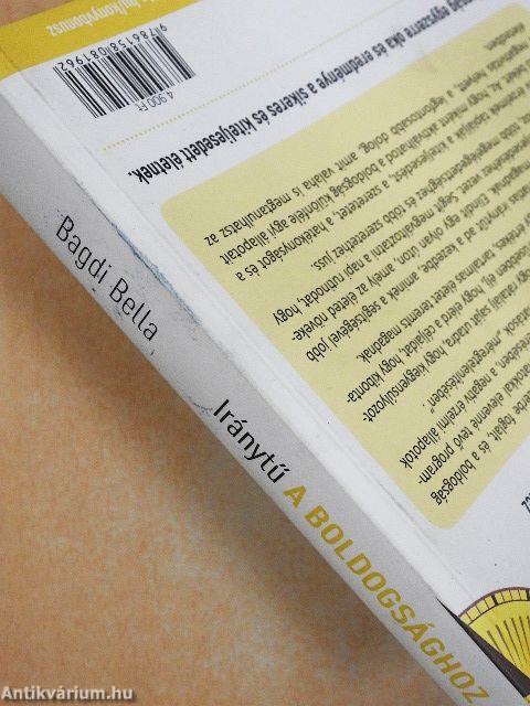 Iránytű a boldogsághoz