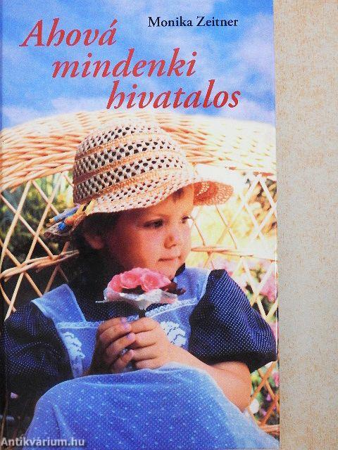 Ahová mindenki hivatalos