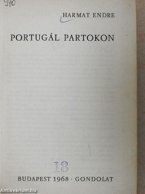 Portugál partokon