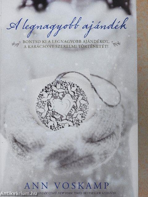 A legnagyobb ajándék