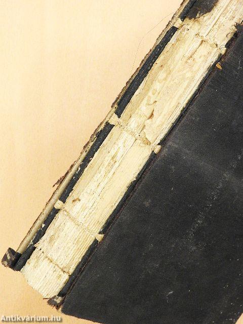 Jézus Krisztus élete, szenvedése, győzelme (rossz állapotú)