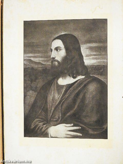 Jézus Krisztus élete, szenvedése, győzelme (rossz állapotú)