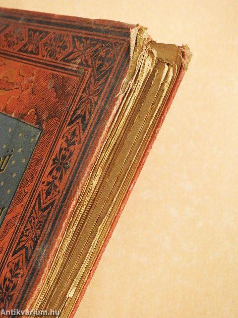 Népszerü csillagászattan I. (töredék) (rossz állapotú)