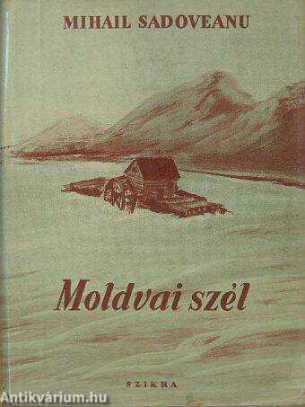 Moldvai szél