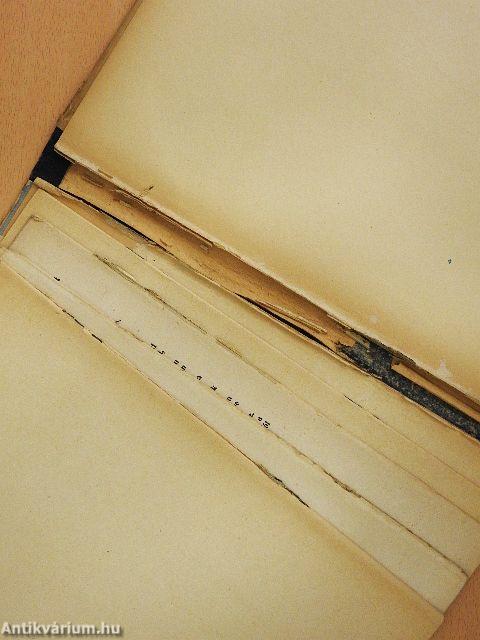 Gyermekmesék (rossz állapotú)