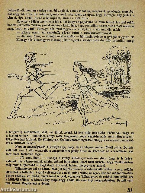 Gyermekmesék (rossz állapotú)