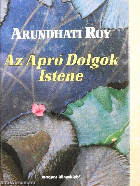 Az Apró Dolgok Istene