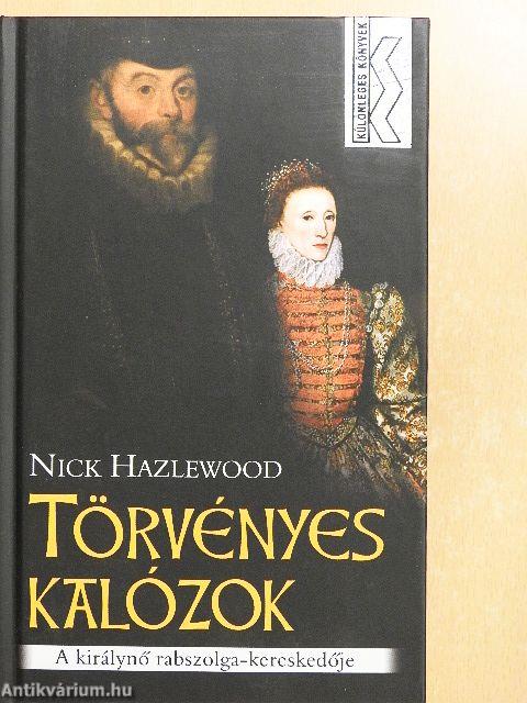 Törvényes kalózok