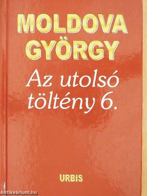 Az utolsó töltény 6.