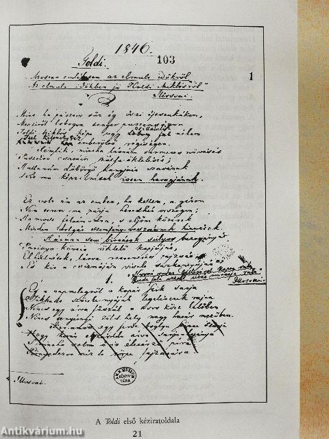 Irodalom a tizenkét éves diákoknak