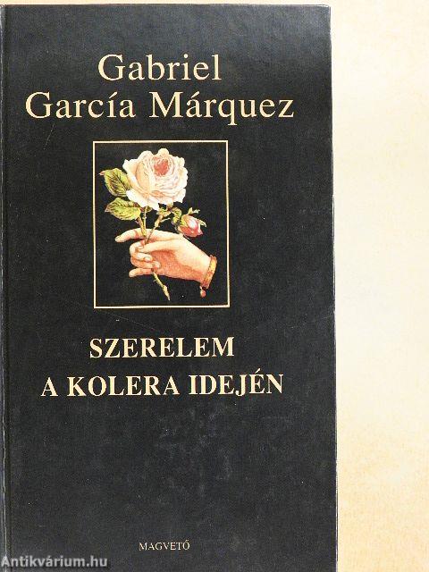 Szerelem a kolera idején