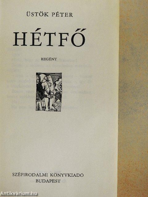 Hétfő