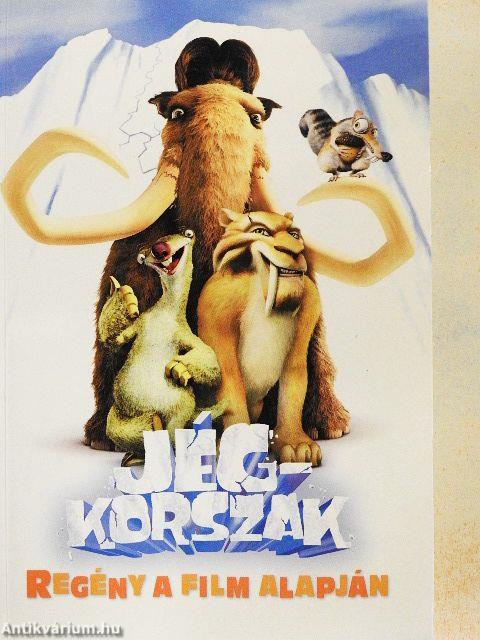 Jégkorszak