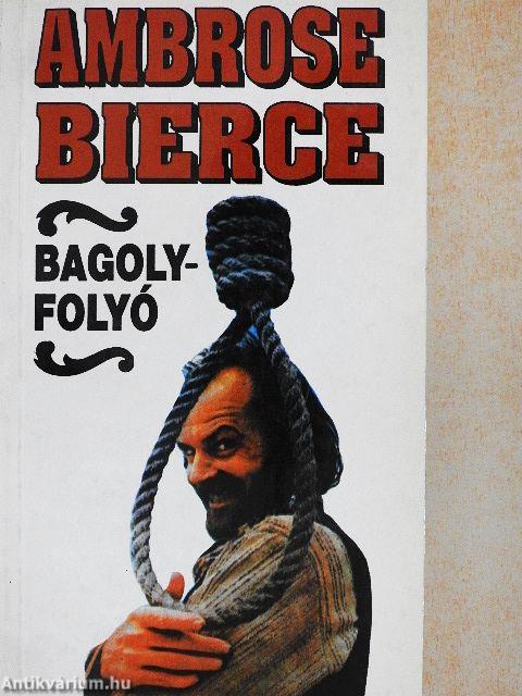 Bagoly-folyó