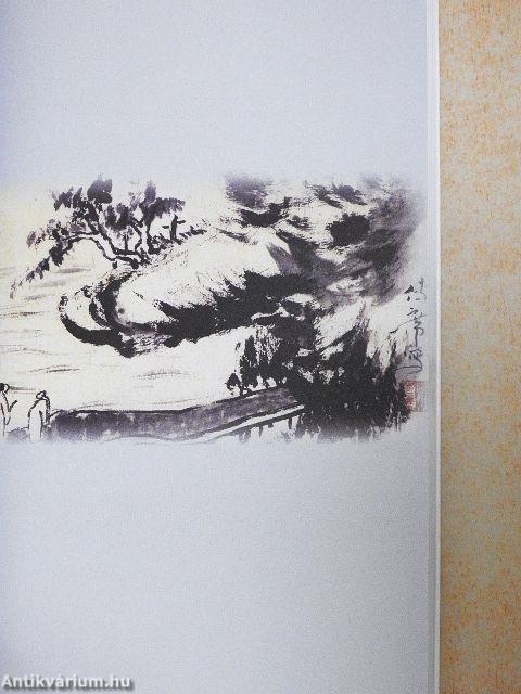 Konfuciusz szívből