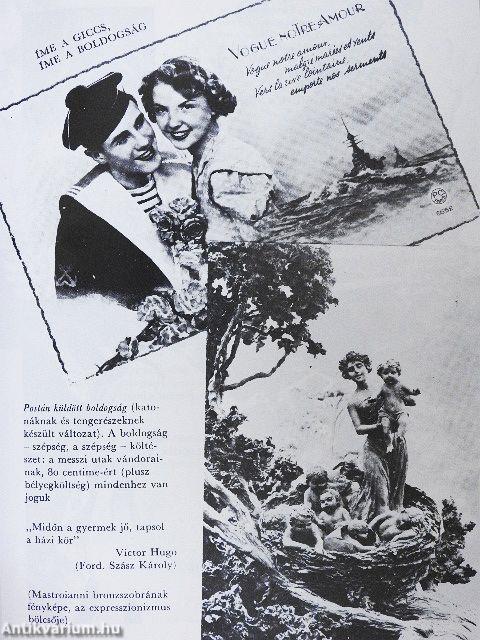 A giccs, a boldogság művészete