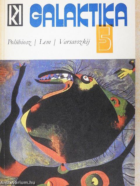 Galaktika 5.