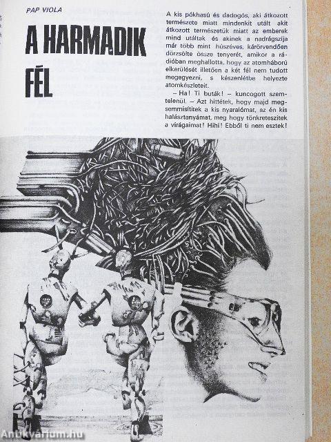 Galaktika 27.