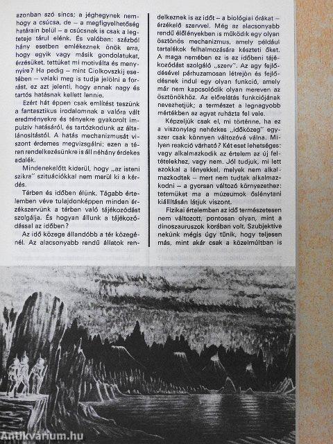 Galaktika 25.