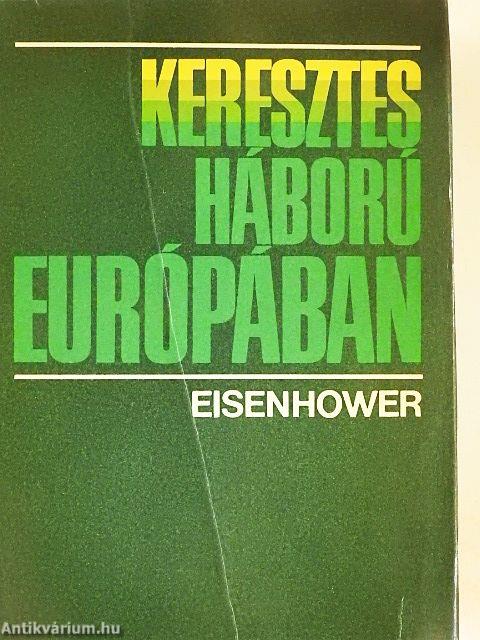 Keresztes háború Európában