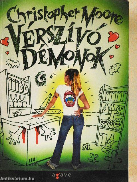 Vérszívó démonok