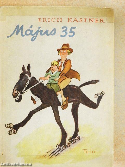 Május 35