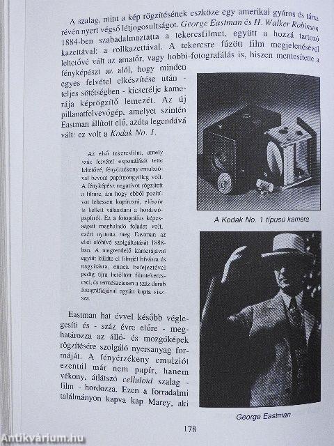 Gutenbergtől Spielbergig