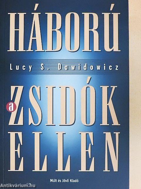 Háború a zsidók ellen