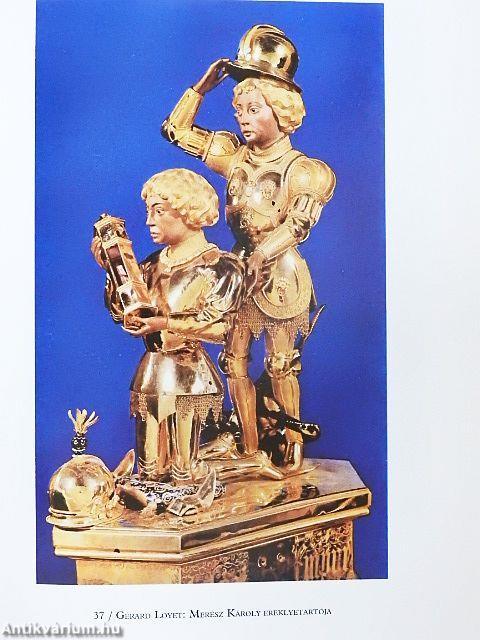 A középkor alkonya