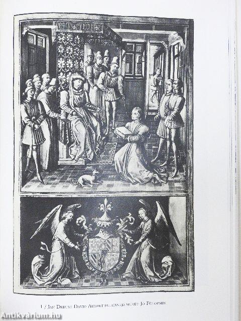 A középkor alkonya