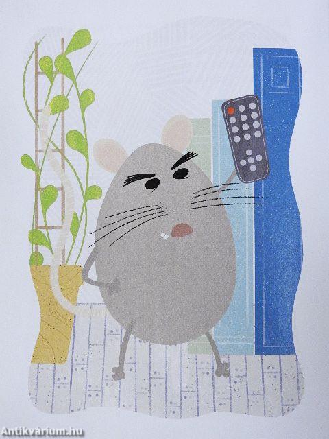 Leo Gekkó és a Padló világ