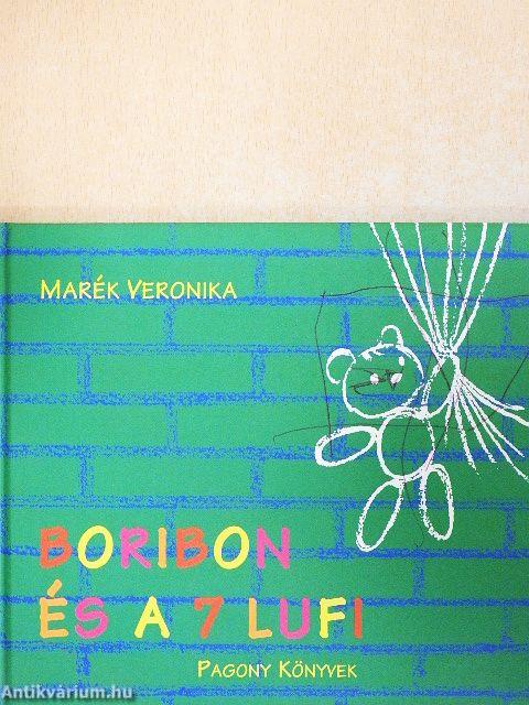 Boribon és a 7 lufi