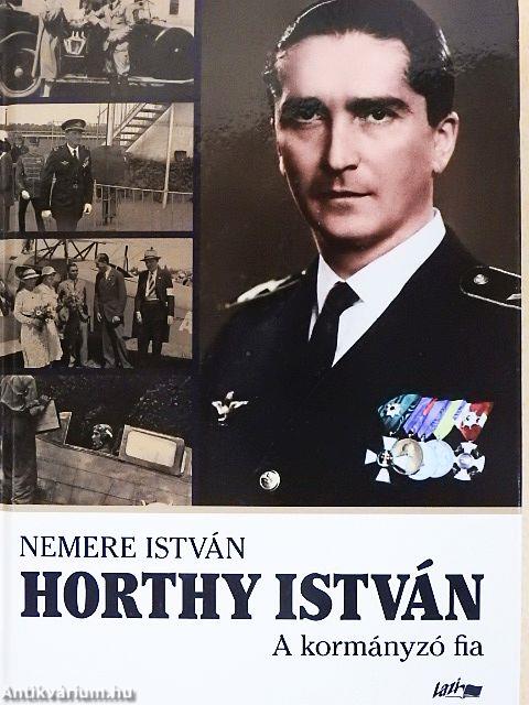 Horthy István
