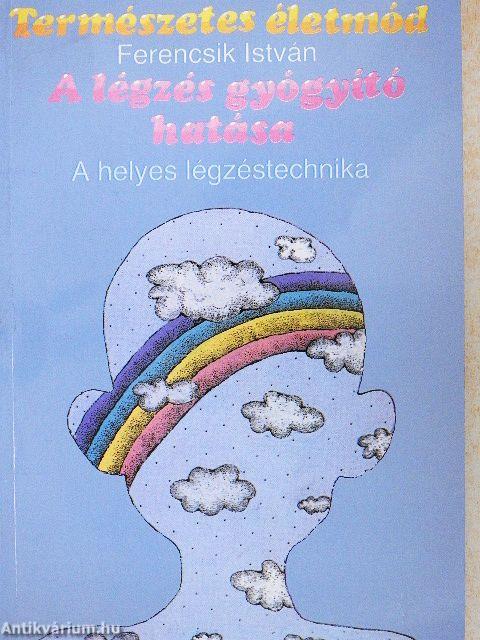 A légzés gyógyító hatása