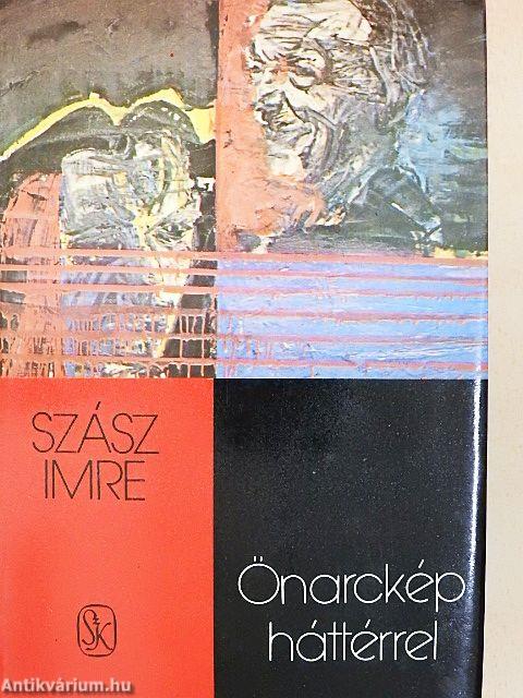 Önarckép háttérrel