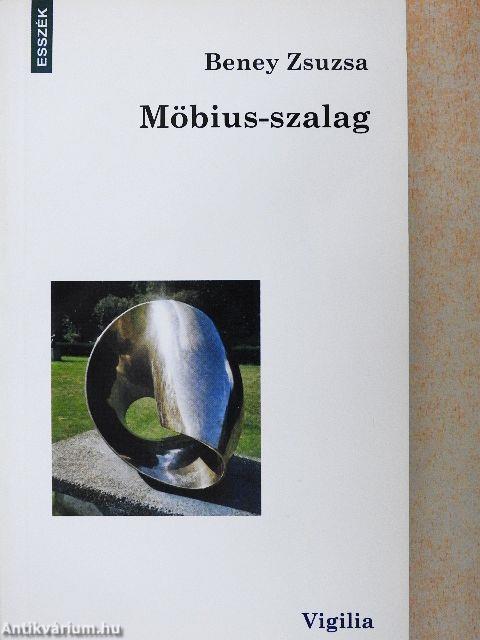 Möbius-szalag
