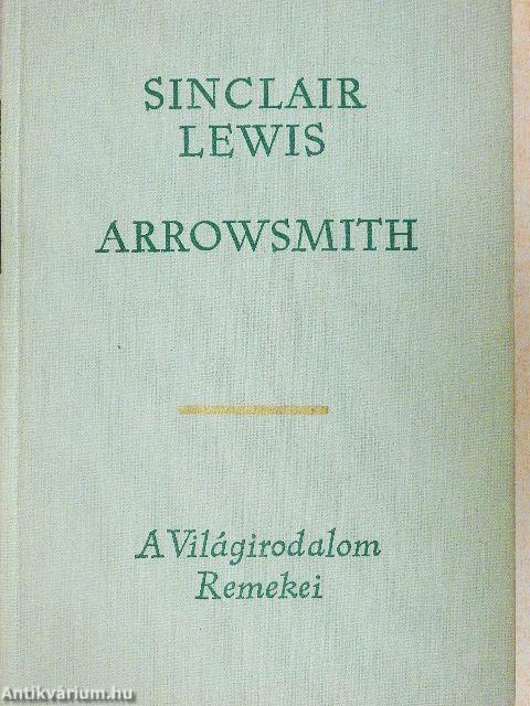 Arrowsmith